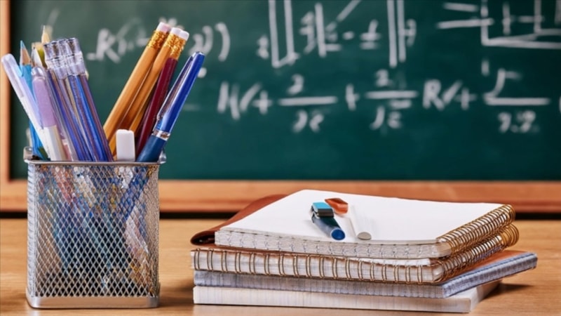 Türkiye'de eğitim süresi 2024'te 17,2 yıl oldu