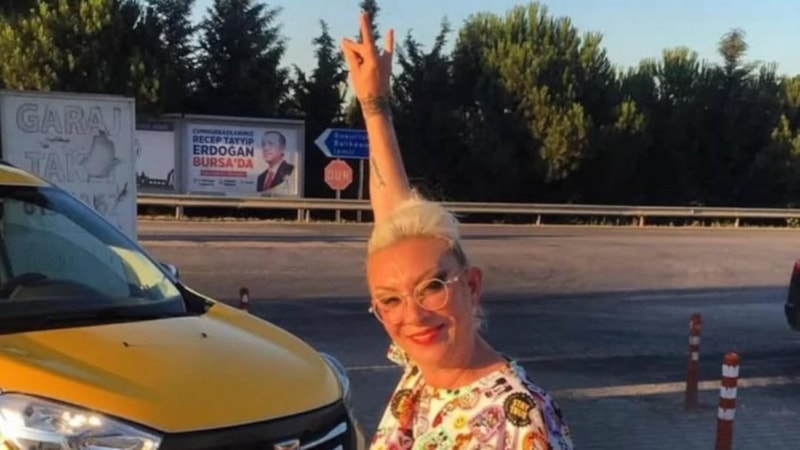 Şarkıcı Güllü’nün şüpheli ölümünde çarpıcı detay! Emekli emniyet müdürü açıklamalarıyla dikkat çekti