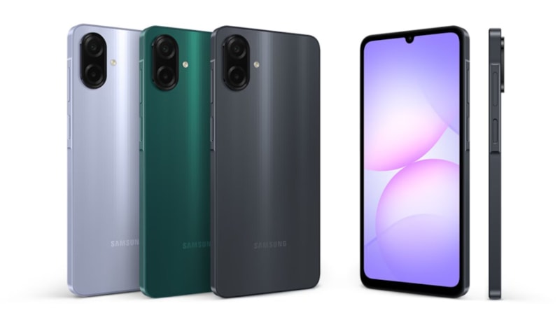 Samsung Galaxy A17 ve A07, Türkiye’de satışta: İşte fiyatlar