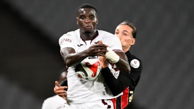 Paul Onuachu’nun sıra dışı golü dünyada gündem oldu