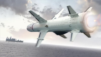 Karada, havada, denizde yerli askeri motor dönemi