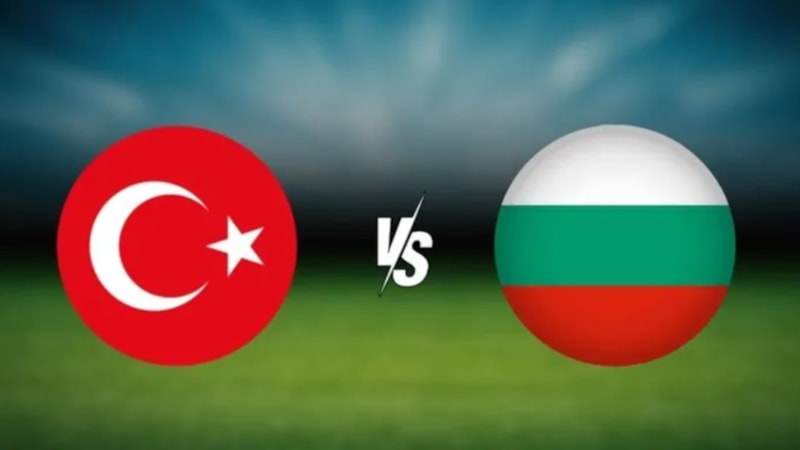 Bulgaristan - Türkiye maçı ne zaman, saat kaçta ve hangi kanalda?
