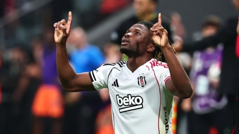 Sergen Yalçın'dan El Bilal Toure'ye özel talimat