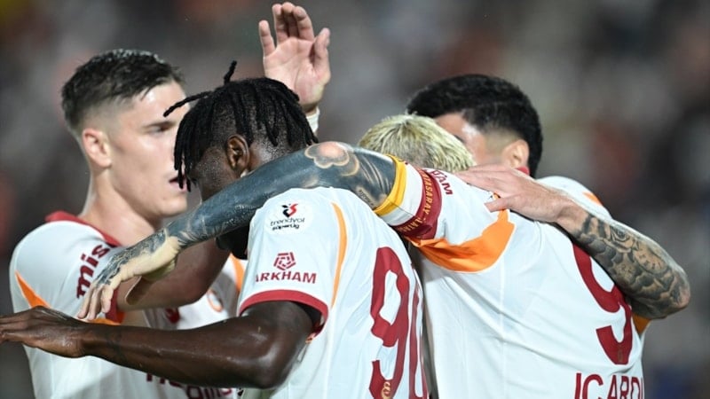 Galatasaray, Avrupa'da 330. kez mücadele edecek