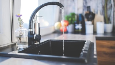 İzmir'den sonra Ankara'da da su kesintisi başladı