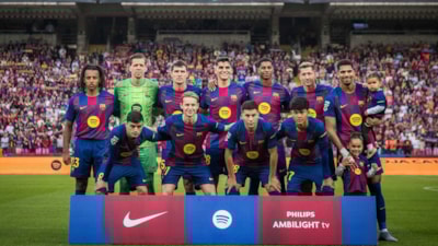 Avrupa'nın 5 büyük liginde haftanın görünümü