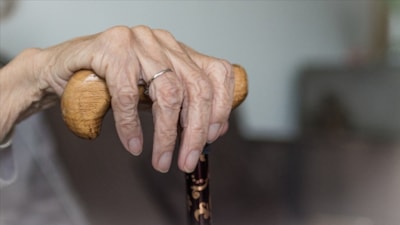 Almanya'da işler yaşlı iş gücüne emanet