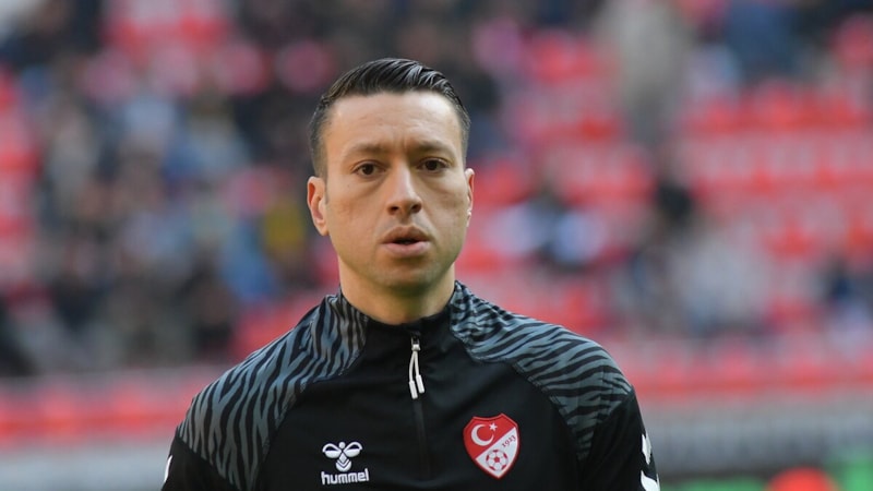 UEFA'dan Zorbay Küçük'e görev geldi