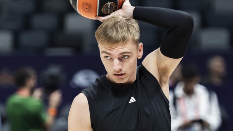 Fenerbahçe'den Arturs Zagars'ın sakatlığıyla ilgili açıklama