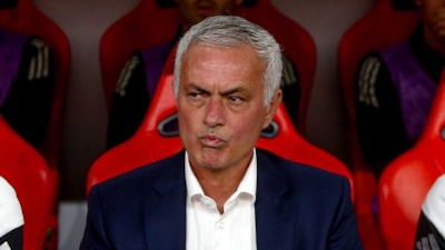Jose Mourinho: Asla şeytan değilim