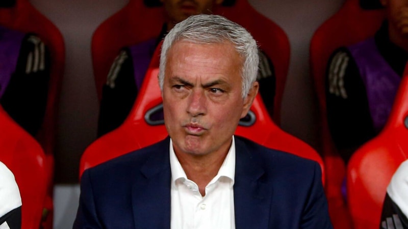 Jose Mourinho: Asla şeytan değilim