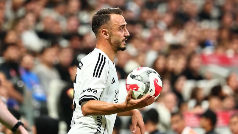 Gökhan Sazdağı: Stresli bir maçtı bizim için