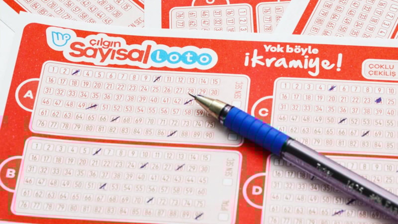 Çılgın Sayısal Loto çekilişi: 29 Eylül 2025 Sayısal Loto çekiliş sonuçları...
