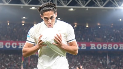 Lazio, Genoa deplasmanında kazandı