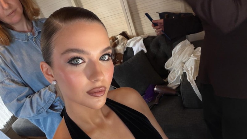 Yasemin Şefkatli ile İdo Tatlıses İtalya'ya gitti! Gondol pozu eklemeyi ihmal etmediler