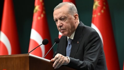 Cumhurbaşkanı Erdoğan: Yasa dışı bahis ve sanal kumarın kökünü kurutacağız