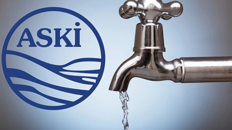 30 Eylül 2025 ASKİ su kesintisi: Ankara'da sular ne zaman gelecek?
