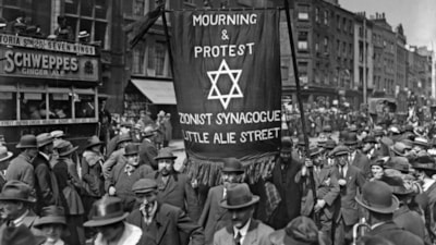 Ümit Yenişehirli yazdı: Yahudi düşünürlerin dilinden 'İsrail sorunu'