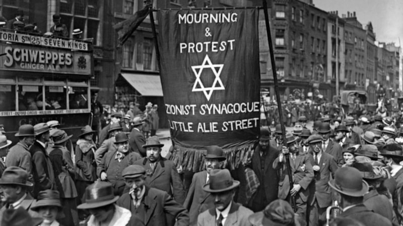 Ümit Yenişehirli yazdı: Yahudi düşünürlerin dilinden 'İsrail sorunu'