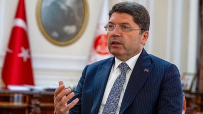 Yılmaz Tunç: Adli Tıp Kurumu'nu güçlendirmeye devam edeceğiz