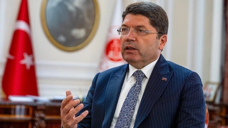 Yılmaz Tunç: Adli Tıp Kurumu'nu güçlendirmeye devam edeceğiz