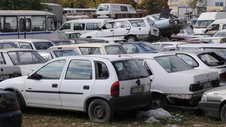 Hurda teşviki alabilecek otomobiller listesi: İşte %40 yerli modeller