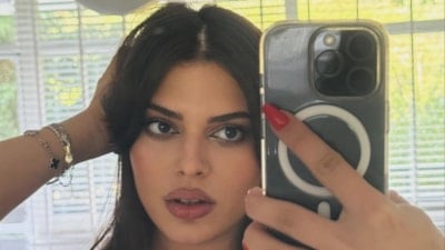 Derin Talu tartıya çıktı! Kilosunu görünce şoke oldu