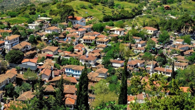 Türkiye’de en çok köyü olan il hangisi? İşte yanıtı...