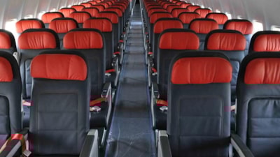 Uçaklarda yeni dönem: Avustralyalı hava yolu ‘yan koltuğu boş bırak’ dönemini başlatıyor