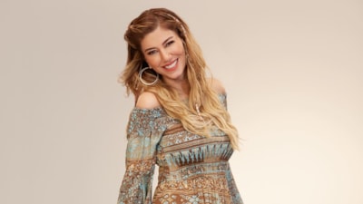 Şarkıcı Nadide Sultan'ın evi! Görenleri hayran bıraktı