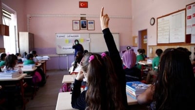 Kasım ara tatil ne zaman? 2025/2026 MEB ara tatil takvimi...