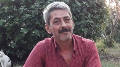 Antalya'da evinin önünde kalp krizi geçiren adam hayatını kaybetti