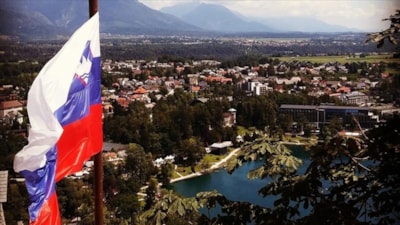 Slovenya: Gazze için önerilen barış planını memnuniyetle karşılamaktayız