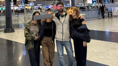 Almanya'ya yerleşen Türk sağlık çalışanlarının paylaşımına yorum yağdı