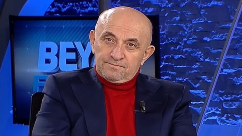 Sinan Engin, Fenerbahçe'nin yeni hocasını açıkladı! İşte o isim...