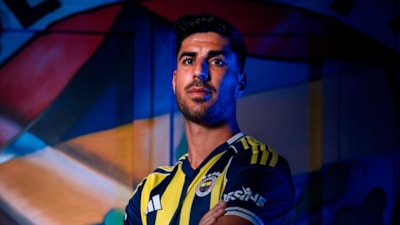 Fenerbahçe'nin yıldızı Marco Asensio'dan şaşırtan 'kebap' yanıtı