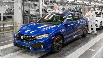 Otomotiv devi Honda’dan çarpıcı karar: O modelin fişi çekildi!