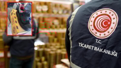 Bakanlık yasakladı: O ayakkabılar artık satılamayacak!