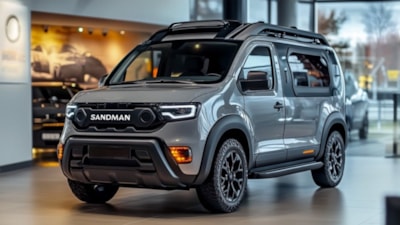 Fiyat küçük, kapasite büyük: 1 milyon TL'ye aile otomobili...