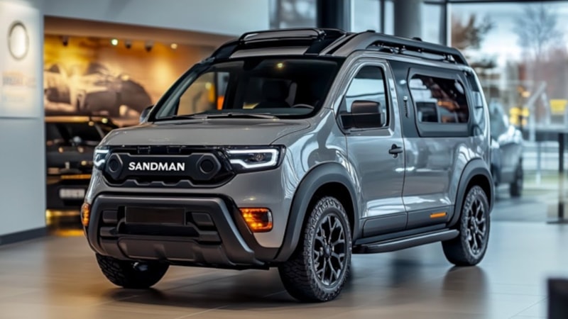 Fiyat küçük, kapasite büyük: 1 milyon TL'ye aile otomobili...