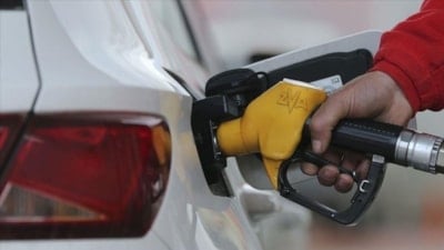 LPG ithalatı temmuzda yıllık yüzde 3,4 arttı