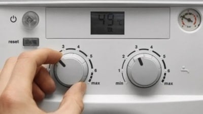Kombiyi sürekli açıp kapatmak zararlı mı? İşte doğru kullanım yöntemi