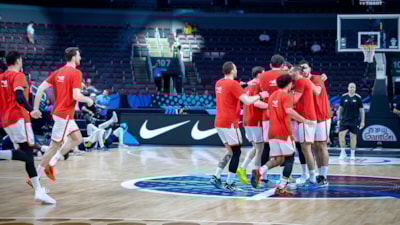 Milli sporcular, eylül ayında tarihi başarılara imza attı