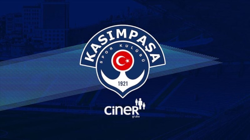 Kasımpaşa Spor Kulübü'ne kayyum atandı