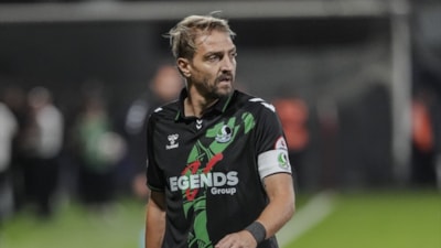 PFDK'dan Caner Erkin'e 6 maç men cezası!