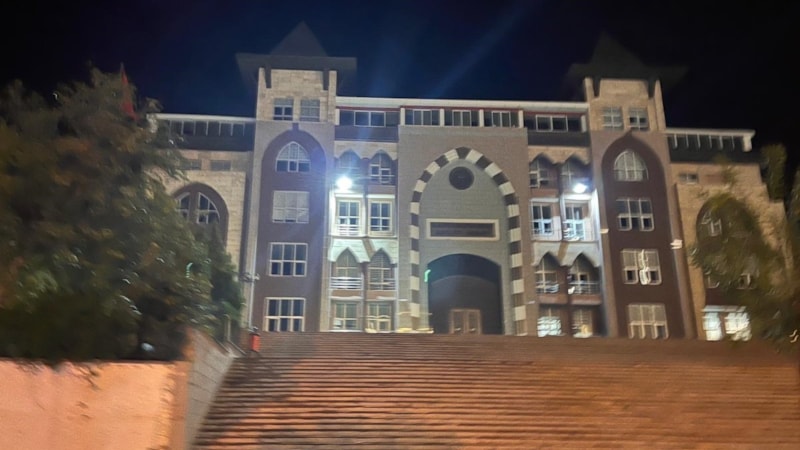 Ezgi Apartmanı davası yine ertelendi