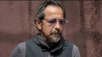 Şarkıcı Feridun Düzağaç kızını paylaştı: 