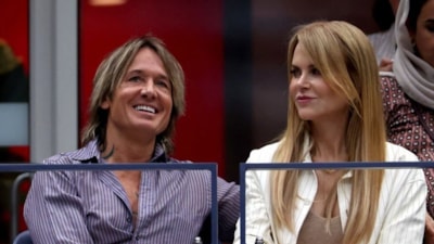 19 yıllık evlilikten kötü haber! Nicole Kidman ile Keith Urban boşanıyor