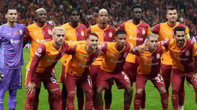 Galatasaray'ın Liverpool zaferi dünya basınında