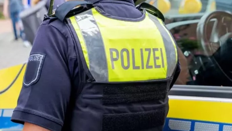 Almanya'da birden fazla patlama